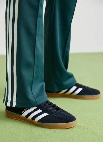 Adidas Originals Gazelle Indoor - Black - 7.5