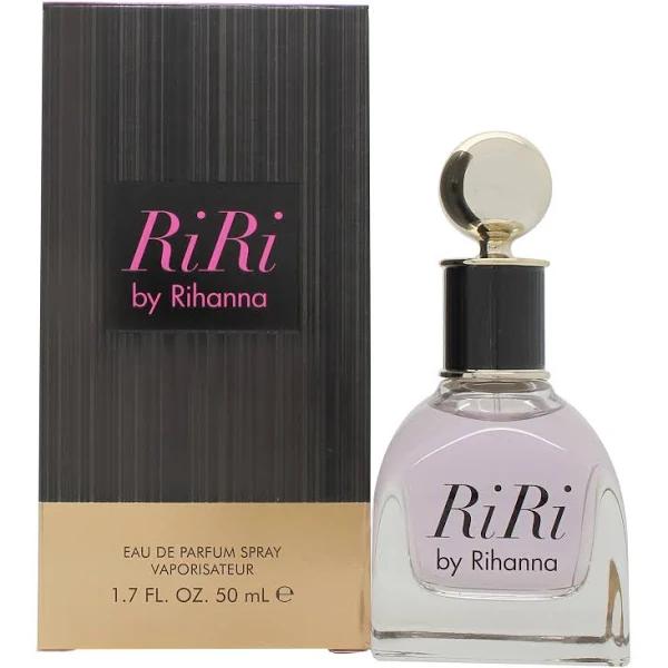 Rihanna Riri Eau De Parfum Spray 50 ml