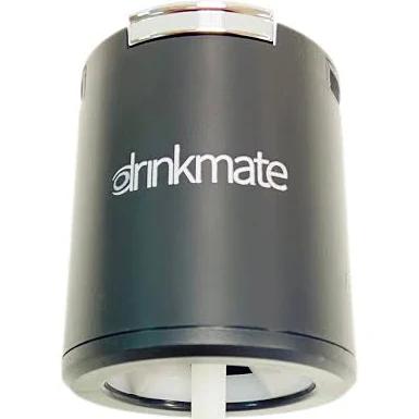 Drinkmate Spare Fizz Infuser - Matte Black