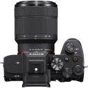 Sony Alpha A7 IV Full-Frame Mirrorless Camera - Body Only