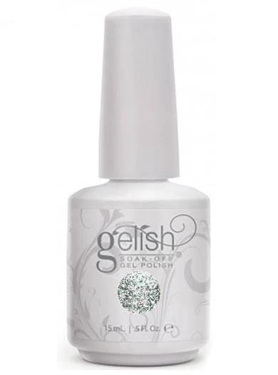 Harmony Gelish Soak Off UV LED Gel Nail Polish 01400 Emeral Dust