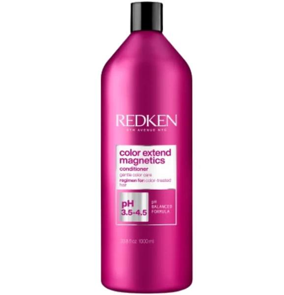 Redken Color Extend Magnetics Conditioner (1 Litre)