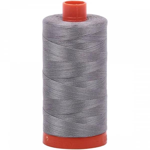 Aurifil 50 Arctic Ice Thread, 2625