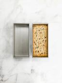 USA Pan Bakeware Aluminized Steel Biscotti Pan