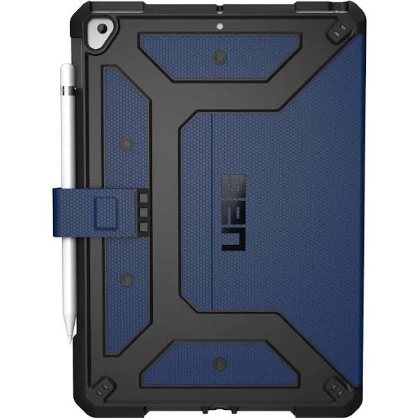 UAG Metropolis Case for iPad 10.2" Cobalt