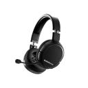 SteelSeries Arctis 1 Wireless Gaming Headset (Black)