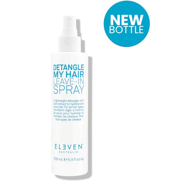 Eleven Australia Detangle My Hair Leave-In Spray 200ml