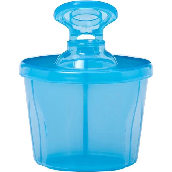 Dr Brown's Milk Powder Dispenser - Blue