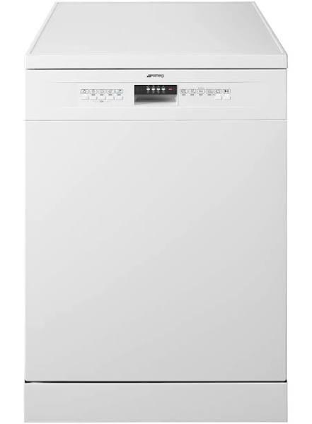 Smeg DWA6314W2 60cm Freestanding Dishwasher