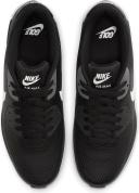 Nike Air Max 90G Spikeless Golf Shoes - White/Black - Size: 14 M