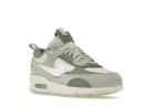 Nike Air Max 90 Futura Women's Shoes - White