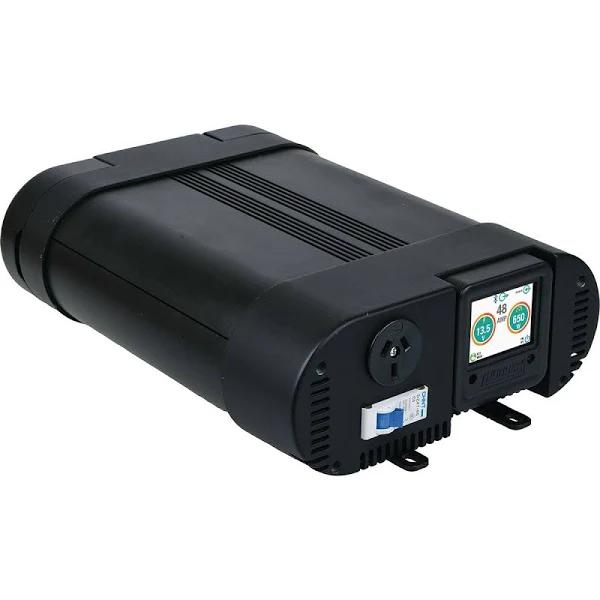 Thunder 1000W Pure Sine Wave Power Inverter - TDR021000