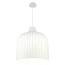 Song Ceiling Pendant White by Freedom