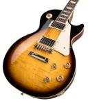 Les Paul Standard '50s Electric Guitar - Tobacco Burst