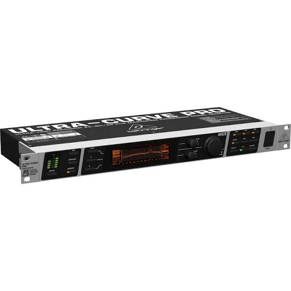 Behringer Ultracurve Pro DEQ2496