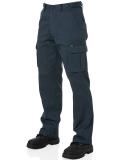 Bisley 8 Pocket Mens Cargo Pants (BPC6007) 122S / Bottle