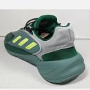 Adidas Ozelia Dark Green Hi RES Yellow