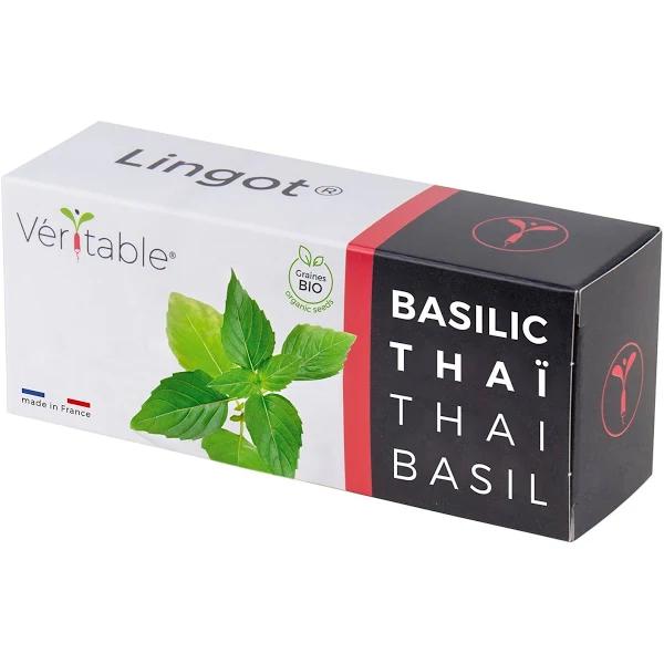 Veritable Thai Basil Lingot