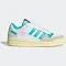 Adidas Forum Low White Mint