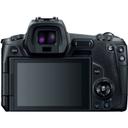 Canon EOS R Mirrorless Digital Camera (Body Only)