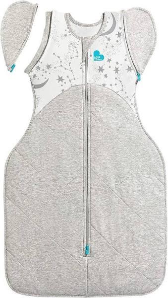 Love to Dream Swaddle Up Transition Bag Warm 2.5 TOG - Large White