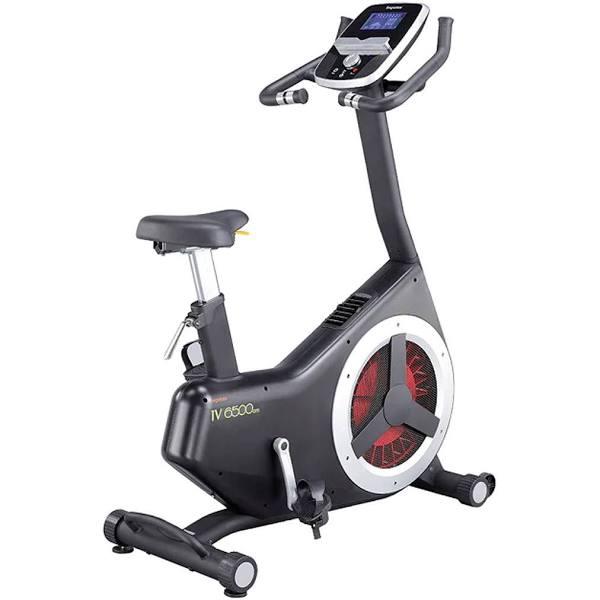 Impetus AIV6500AMV2 Fixed Handle Bar Air Mag Exercise Bike | World Fitness