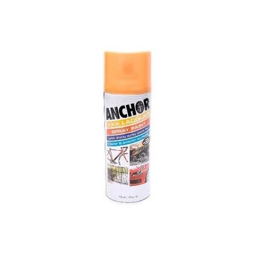 Anchor Sparkling Gold Spray Paint 46749