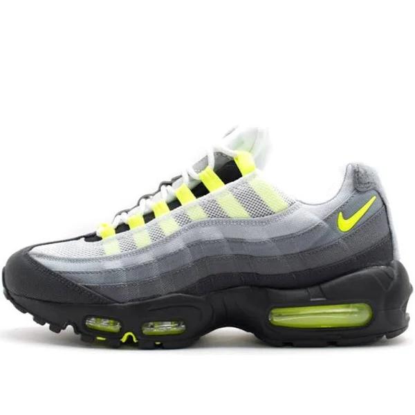 Nike Air Max 95 Patch OG Neon