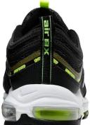 Nike Air Max 97 Undefeated Black Volt