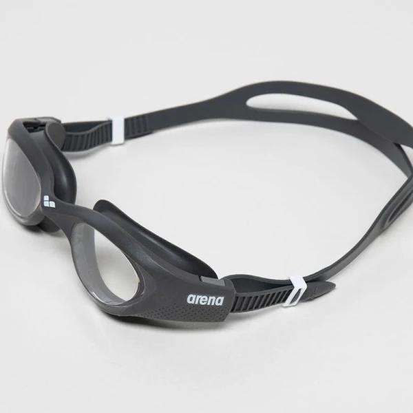 Arena The One Goggles Clear/Grey