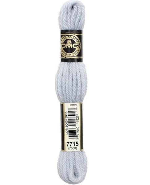 DMC Tapestry & Embroidery Wool 8.8yd