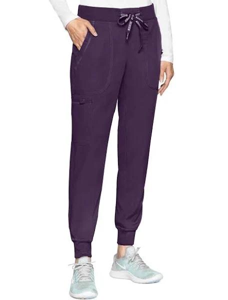 Med Couture Touch Women's Jogger Yoga Pant