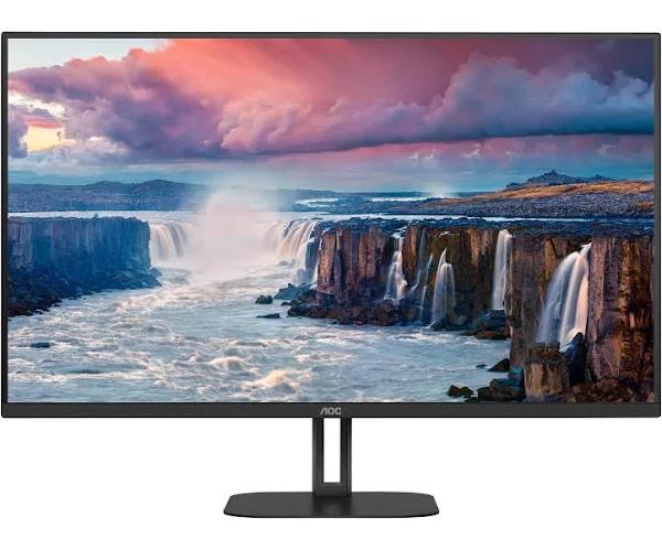 Monitor AOC Q32V5CE/BK 32" 2560 x 1440 Quad HD