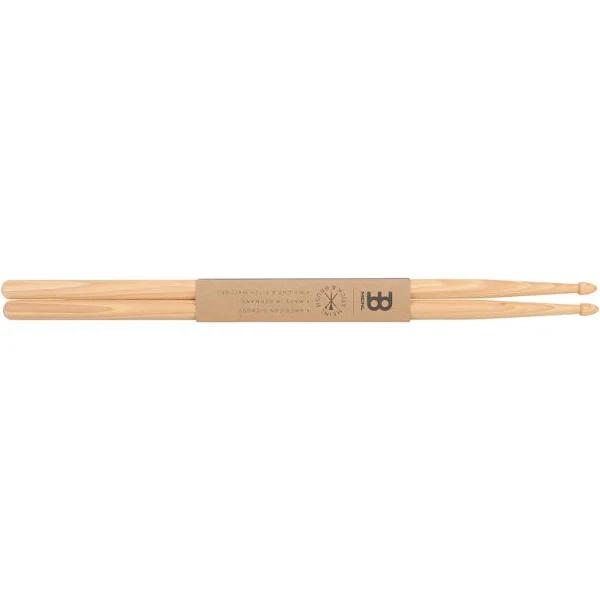 Meinl SB103 Standard Long 5A Wood Tip Drum Sticks