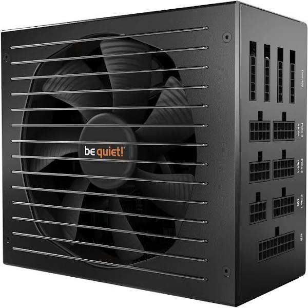 Be quiet! Straight Power 11 750W