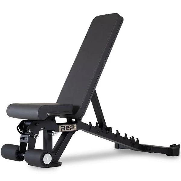 Rep Fitness AB 3000 2.0 FID Adjustable Bench