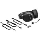 SteelSeries Arctis 1 Wireless Gaming Headset (Black)