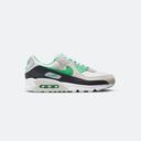 Nike Air Max 90 White/Spring Green - Size 11