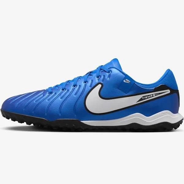 Nike Tiempo Legend 10 Academy Turf Low-top Football Shoes - Blue