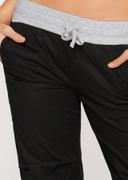 Lorna Jane Flashdance Pant Black / XS