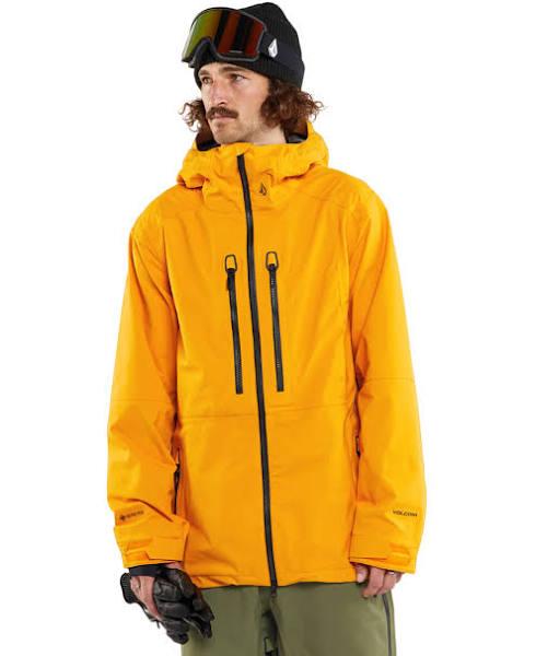 Volcom Guide GORE-TEX Jacket - Gold