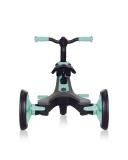 Globber Explorer 4 in 1 Mint Trike