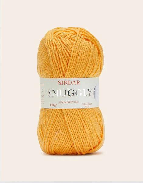 Sirdar Snuggly DK - Sorbet (509)