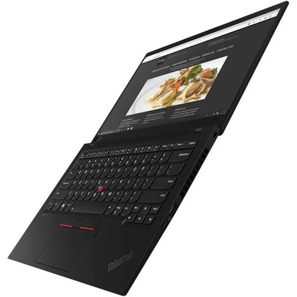 Lenovo X1 Carbon G7 14" WQHD IPS i7-10510U 8GB 256GB SSD (20R1002AAU)