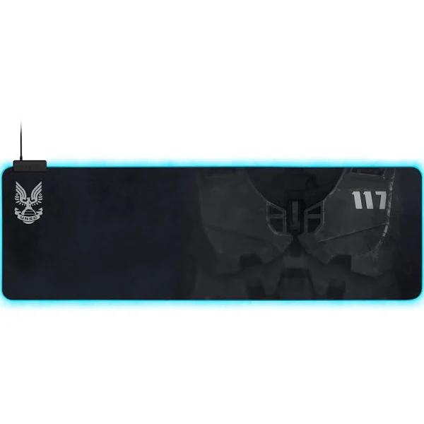 Razer Goliathus Chroma RGB Extended Gaming Mouse Mat - Halo Infinite Edition Rz02-02500600