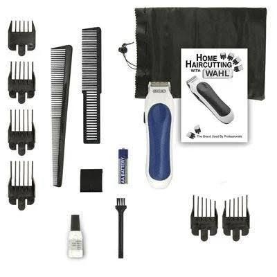 Wahl Cordless Mini Pro Clipper