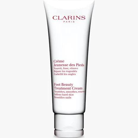 Clarins Foot Beauty Treatment Cream 125ml