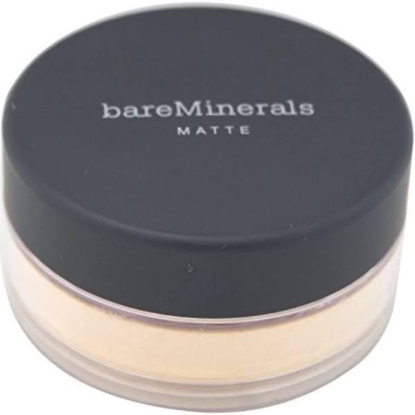 bareMinerals Matte Foundation Broad Spectrum SPF15 - Fairly Light 6G