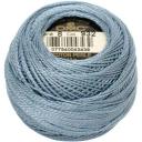 DMC Babylo Size 20, #3846 Blue Crochet Cotton, 50g Ball