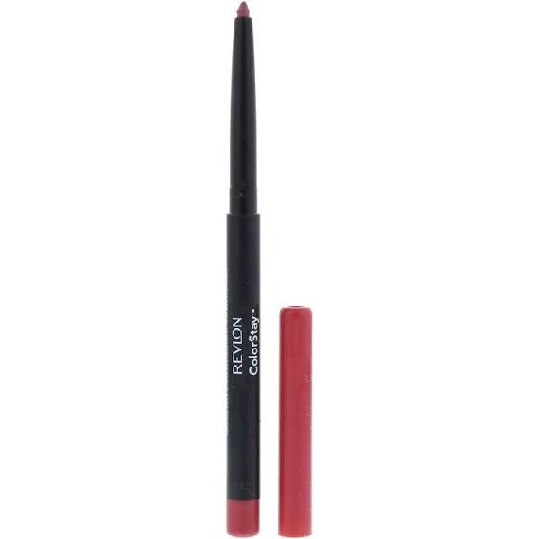 ColorStay Lip Liner by Revlon 650 Pink